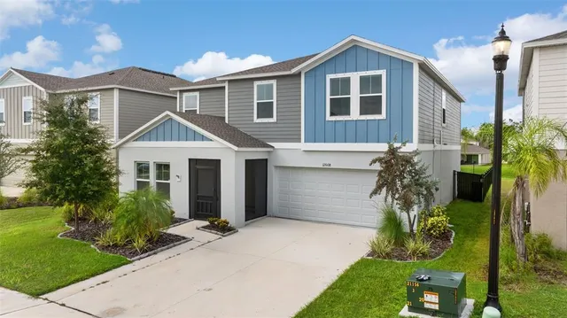 $3,200 | 12608 Hysmith Loop, Parrish, FL 34219
