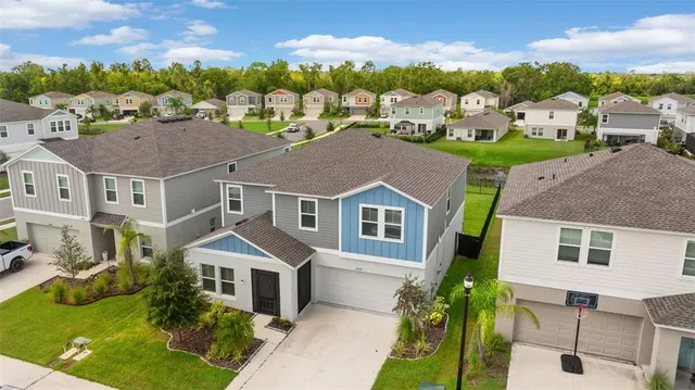 $3,200 | 12608 Hysmith Loop, Parrish, FL 34219