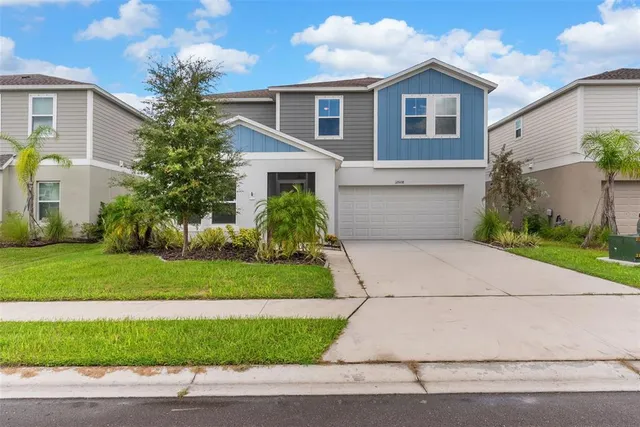 $3,200 | 12608 Hysmith Loop, Parrish, FL 34219