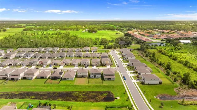 $3,200 | 12608 Hysmith Loop, Parrish, FL 34219