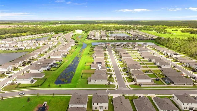 $3,200 | 12608 Hysmith Loop, Parrish, FL 34219