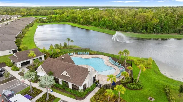 $3,200 | 12608 Hysmith Loop, Parrish, FL 34219