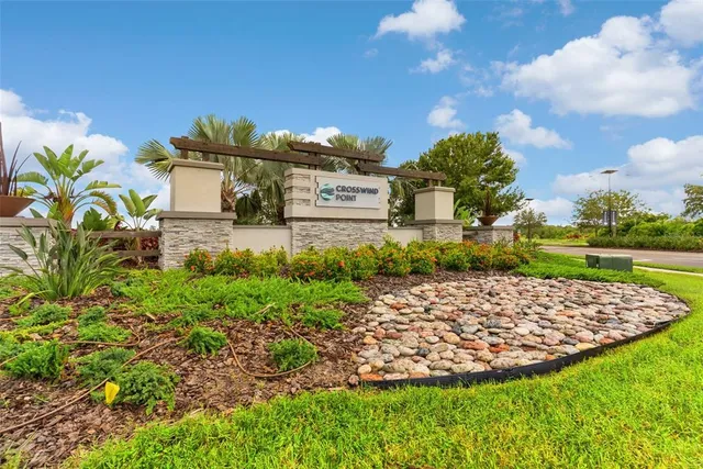 $3,200 | 12608 Hysmith Loop, Parrish, FL 34219