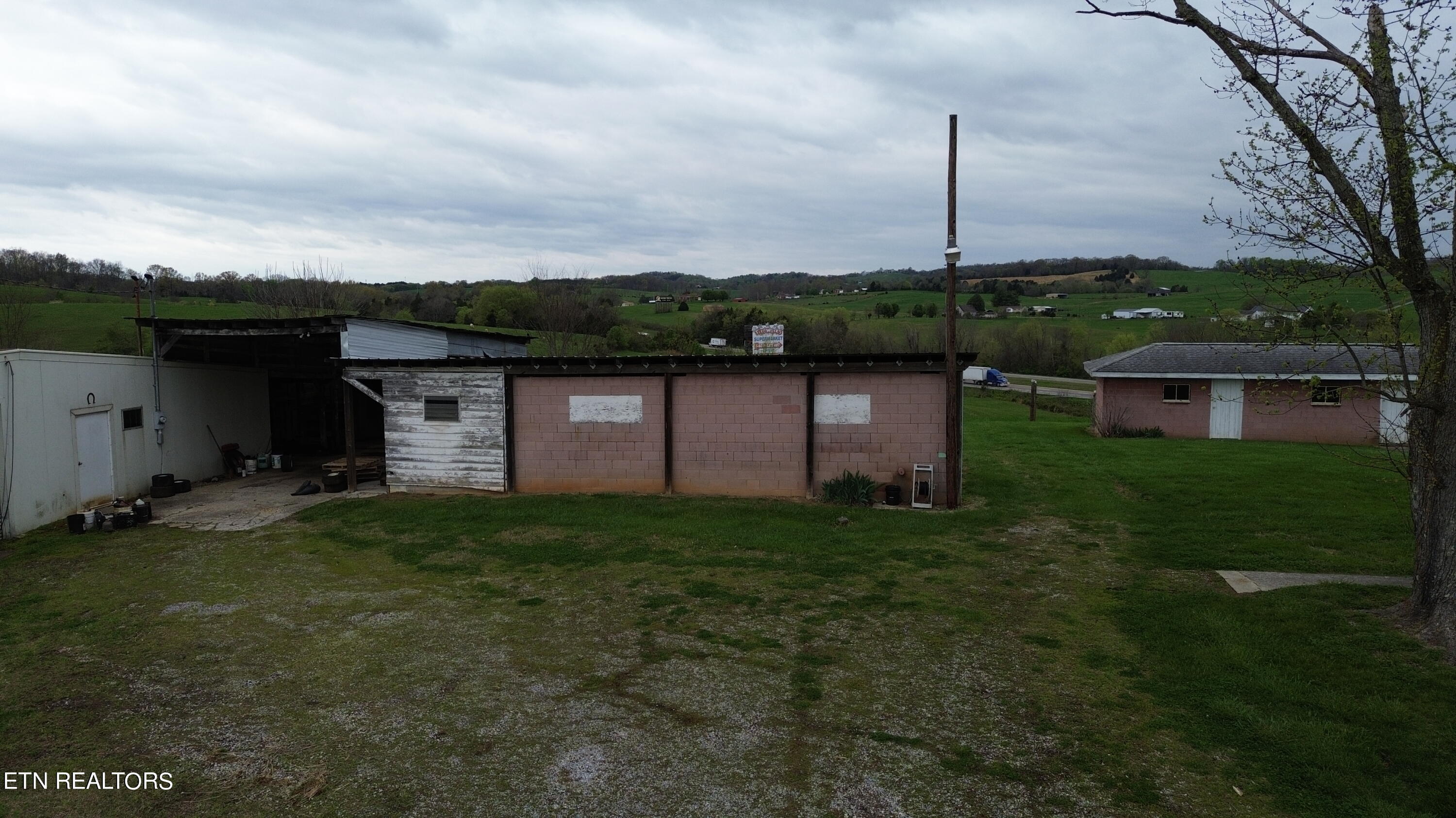 715 Spring Creek Road Dandridge, TN 37725 - Photo 54 of 57 DJI_0455