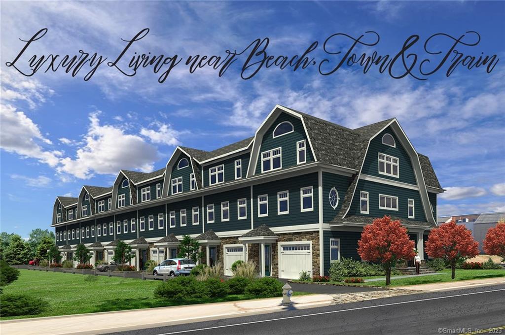 323 Reef Road, Unit 1 Fairfield, CT 06824 - Photo 1 of 1