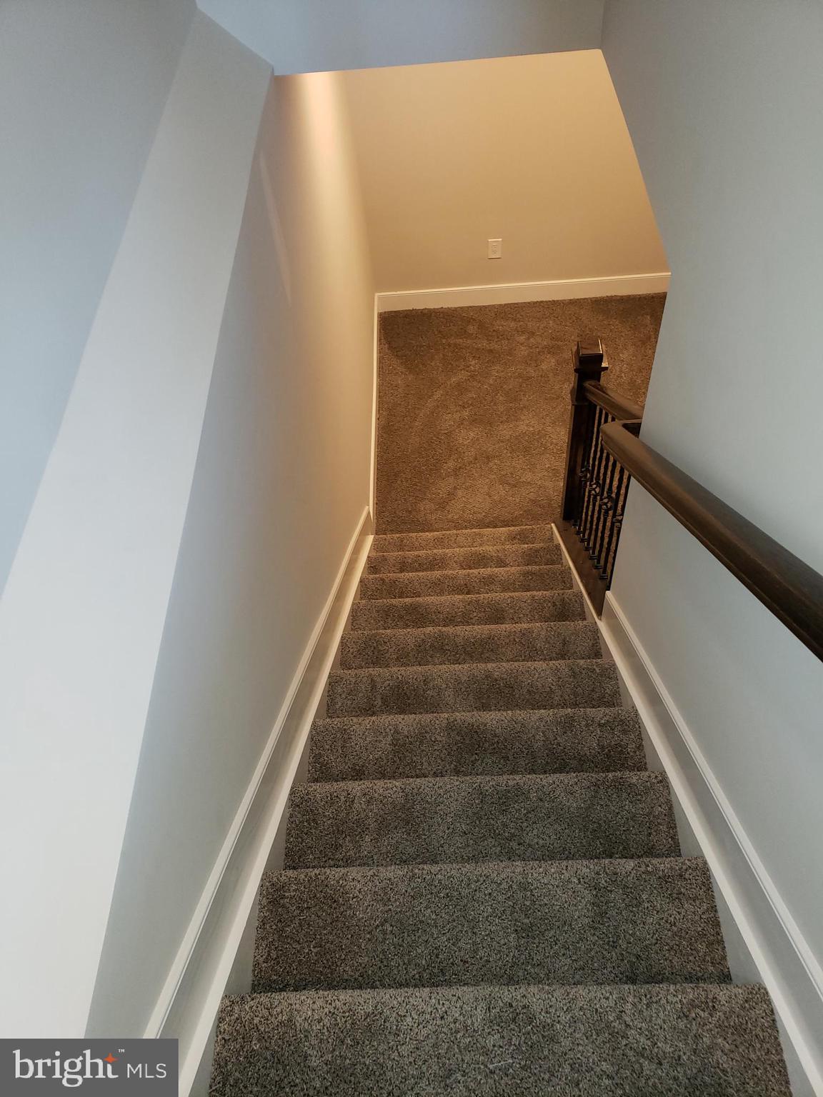8204 Northview Road Baltimore, MD 21222 - Photo 32 of 43 Let's head downstairs to Finished Basement.