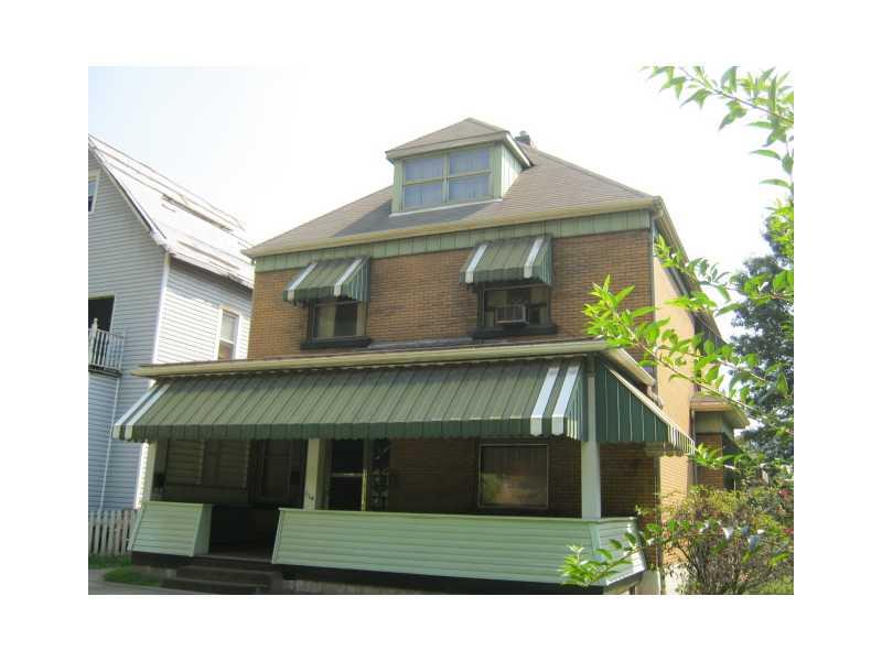 114 Blue Ridge Avenue Natrona, PA 15065 - Photo 1 of 3 Exterior Front.
