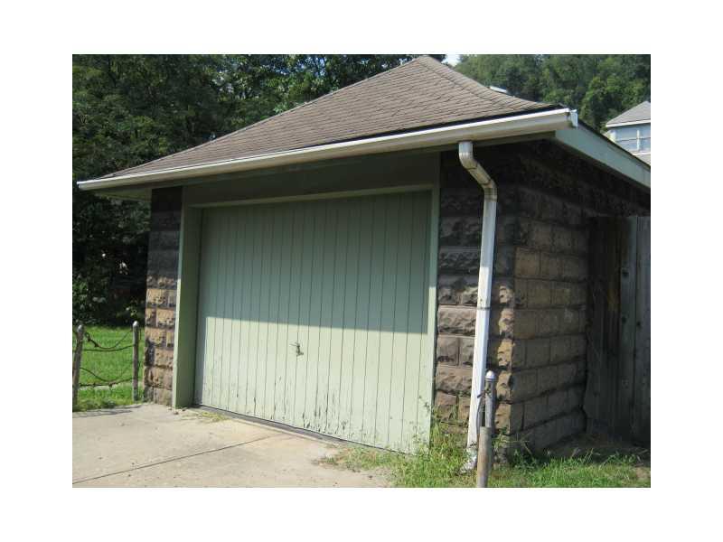 114 Blue Ridge Avenue Natrona, PA 15065 - Photo 3 of 3 Parking Lot/Garage.