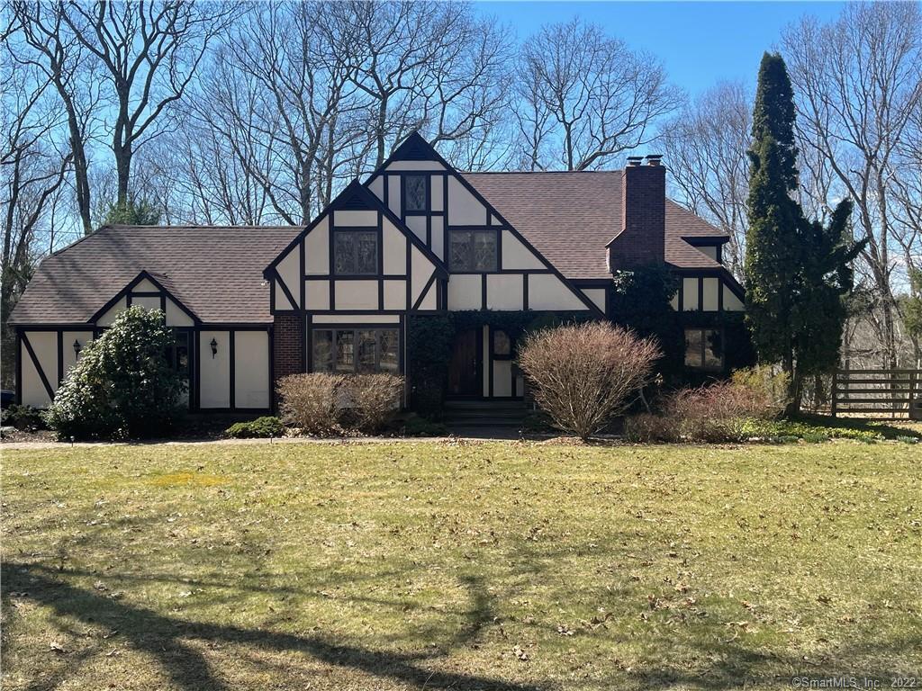 59 Whippoorwill Road Old Lyme, CT 06371 - Photo 1 of 1 Gallery Image 1