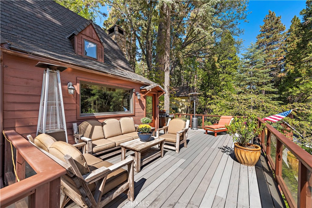 400 Cottage Grove Road Lake Arrowhead, CA 92352 - Photo 47 of 70