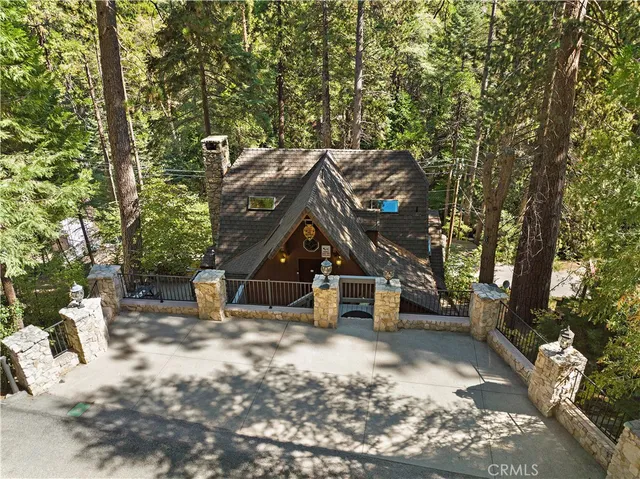 $5,700 | 400 Cottage Grove Road, Lake Arrowhead, CA 92352