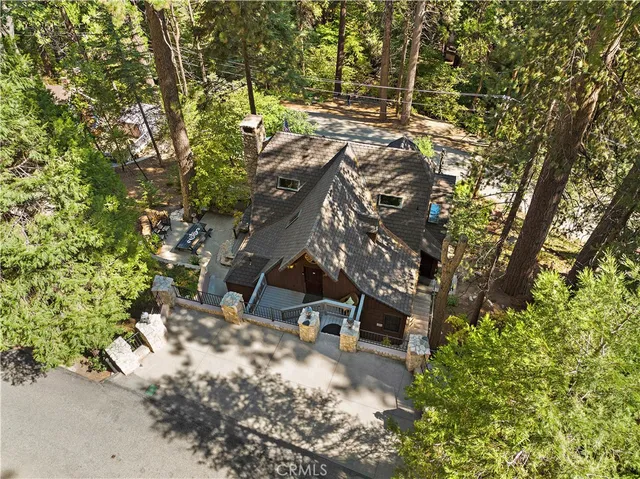 $5,700 | 400 Cottage Grove Road, Lake Arrowhead, CA 92352