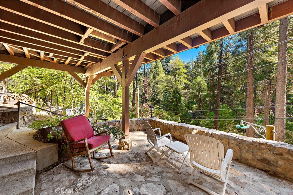 400 Cottage Grove Road Lake Arrowhead, CA 92352 - Photo 58 of 70