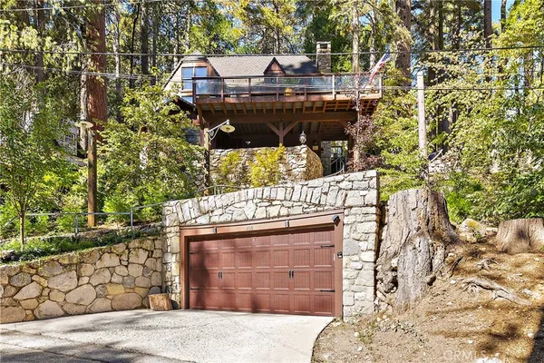$5,700 | 400 Cottage Grove Road, Lake Arrowhead, CA 92352
