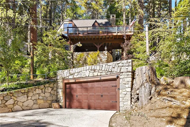 $5,700 | 400 Cottage Grove Road, Lake Arrowhead, CA 92352