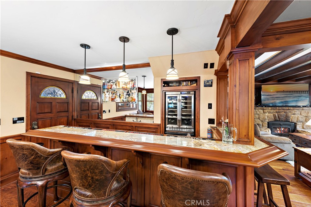 400 Cottage Grove Road Lake Arrowhead, CA 92352 - Photo 7 of 70