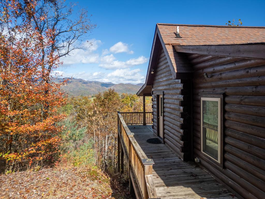 130 Knob Hl Road Marble, NC 28905 - Photo 1 of 28 Main View