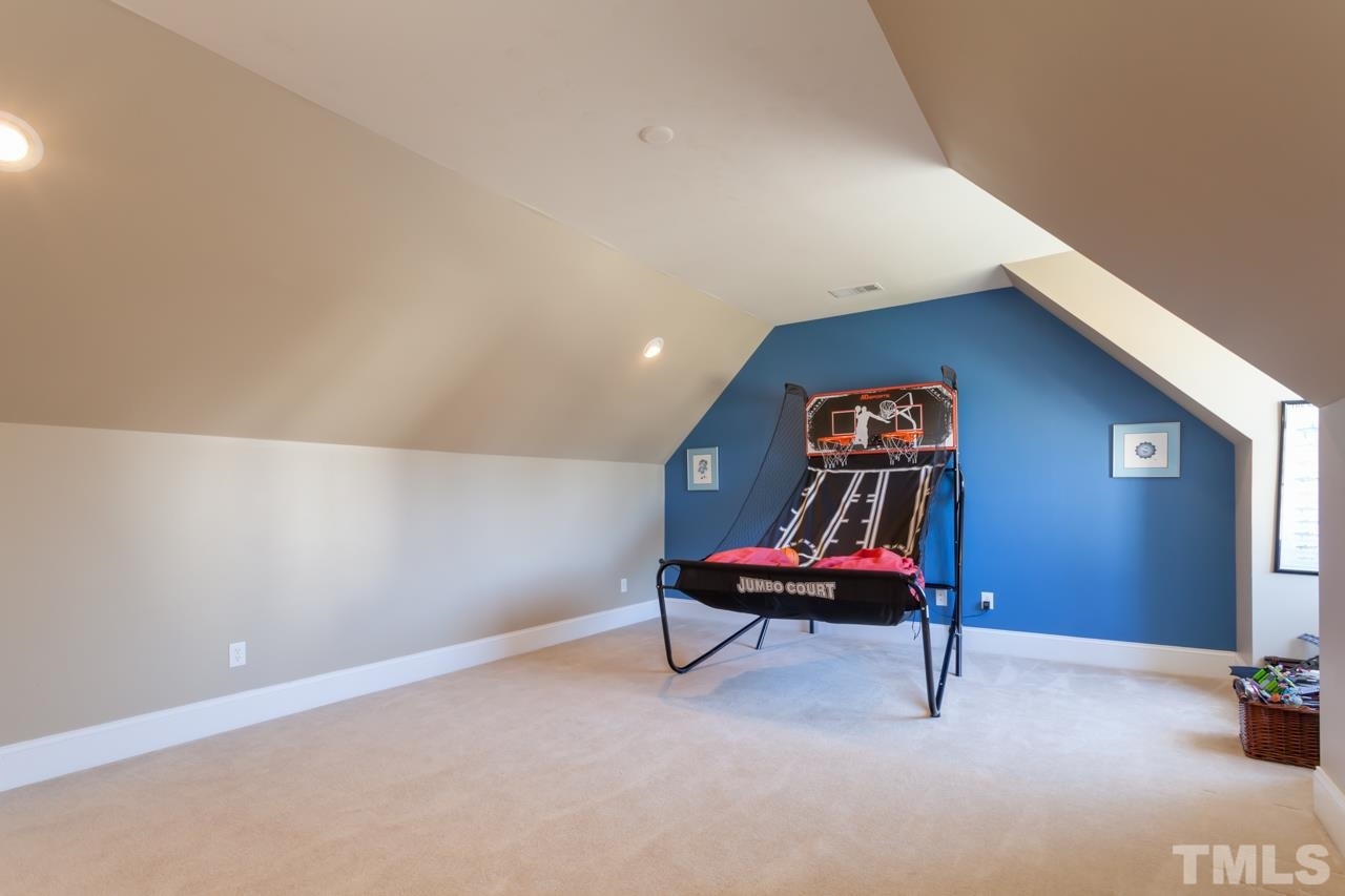 11213 Ridgegate Drive Raleigh, NC 27617 - Photo 22 of 24 Photo 23