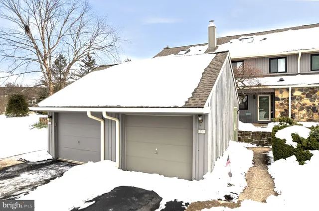 $479,999 | 212 Clover Hill Court, Yardley, PA 19067