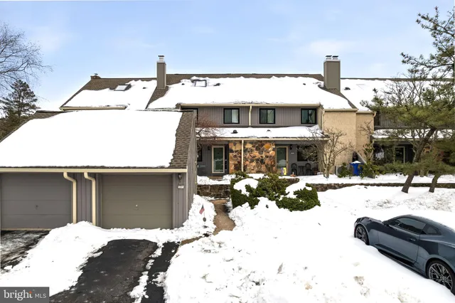 $479,999 | 212 Clover Hill Court, Yardley, PA 19067