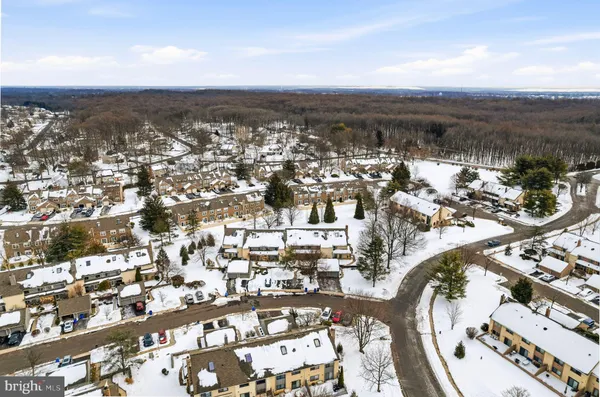 $470,000 | 212 Clover Hill Court, Yardley, PA 19067