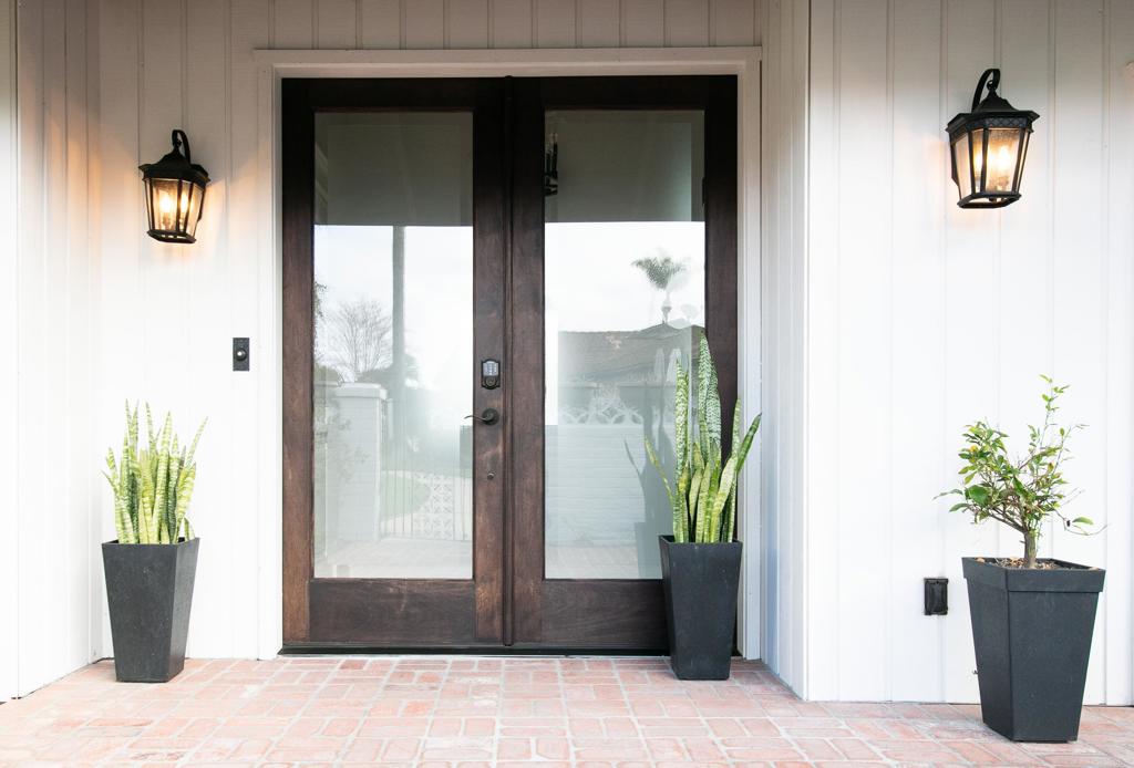 6145 La Flecha, Unit 4 Rancho Santa Fe, CA 92067 - Photo 3 of 26 a view of an entryway