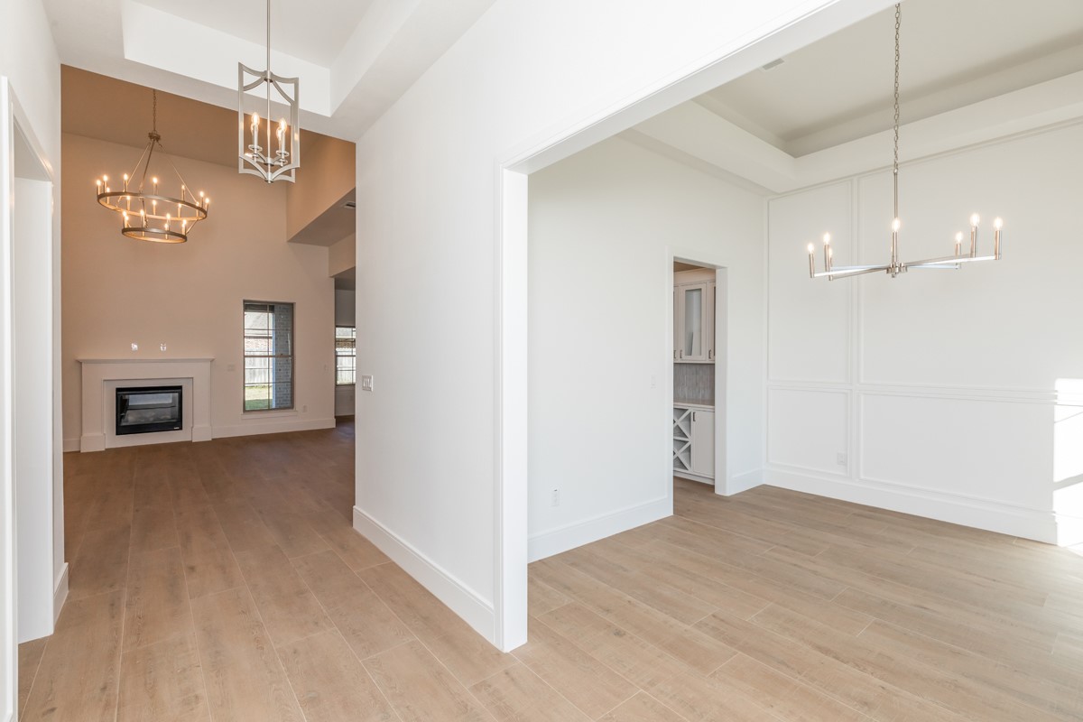 3547 Lily Lane Beaumont, TX 77713 - Photo 5 of 39