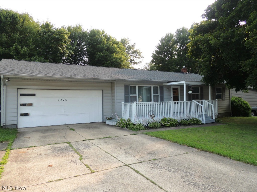 3506 Marian Road Ravenna, OH 44266 - Photo 1 of 12 Gallery Image 1