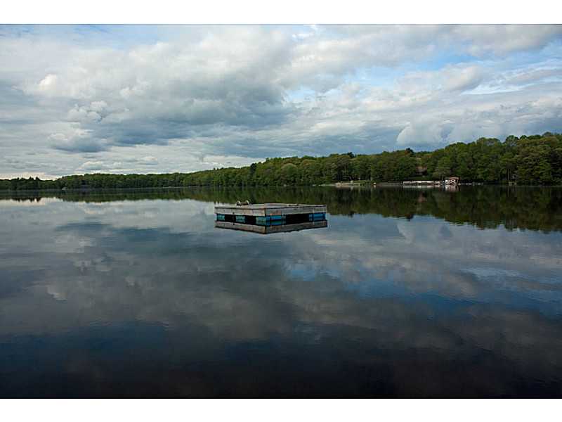 331 Richardson Road Coventry, RI 02816 - Photo 3 of 25 Waterfront/Dock/Pier.