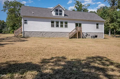$745,000 | 6287 Siler City Glendon Road, Siler City, NC 27344