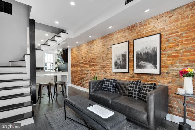 $682,500 | 410 Franklin Street Northwest, Washington, DC 20001