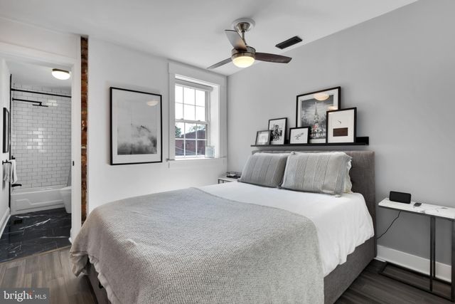 $682,500 | 410 Franklin Street Northwest, Washington, DC 20001