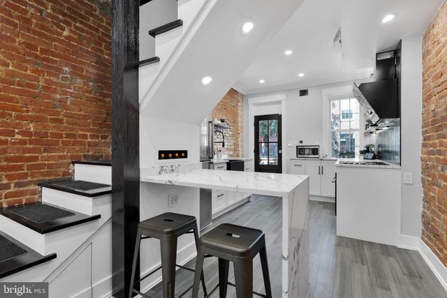 $682,500 | 410 Franklin Street Northwest, Washington, DC 20001
