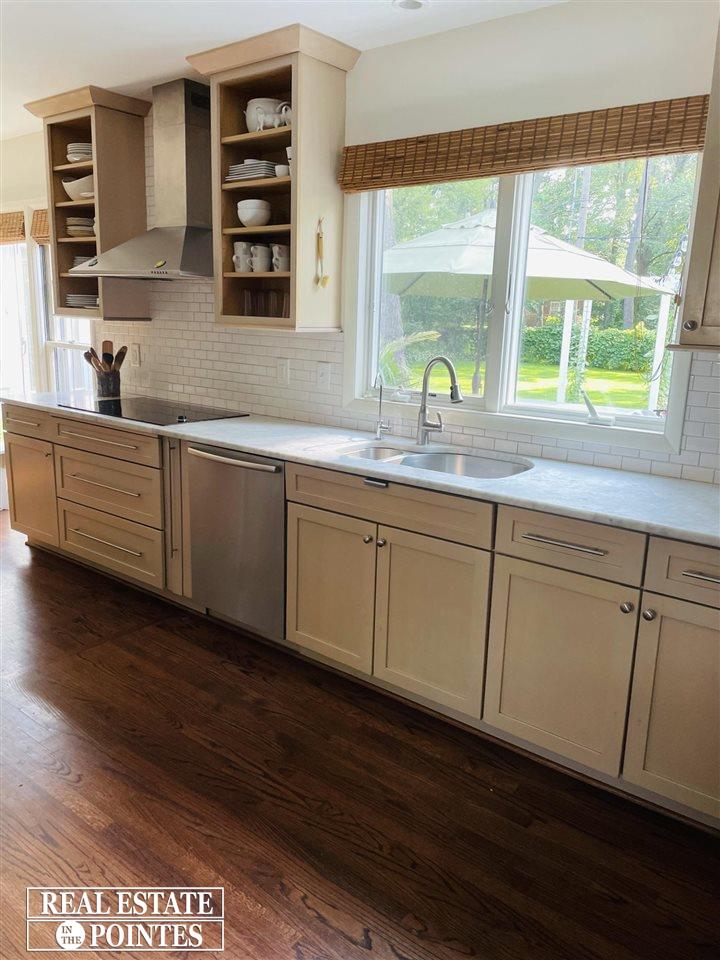 1033 Audubon Road Grosse Pointe Park, MI 48230 - Photo 11 of 42