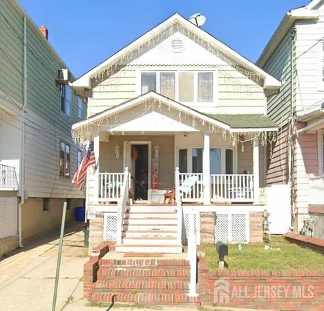 $399,900 | 366 Jeffries Street, Perth Amboy, NJ 08861