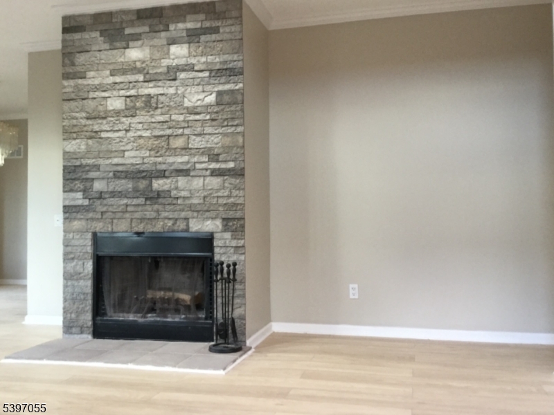 592 Dell Road Landing, NJ 07850 - Photo 8 of 39 a room with a fireplace