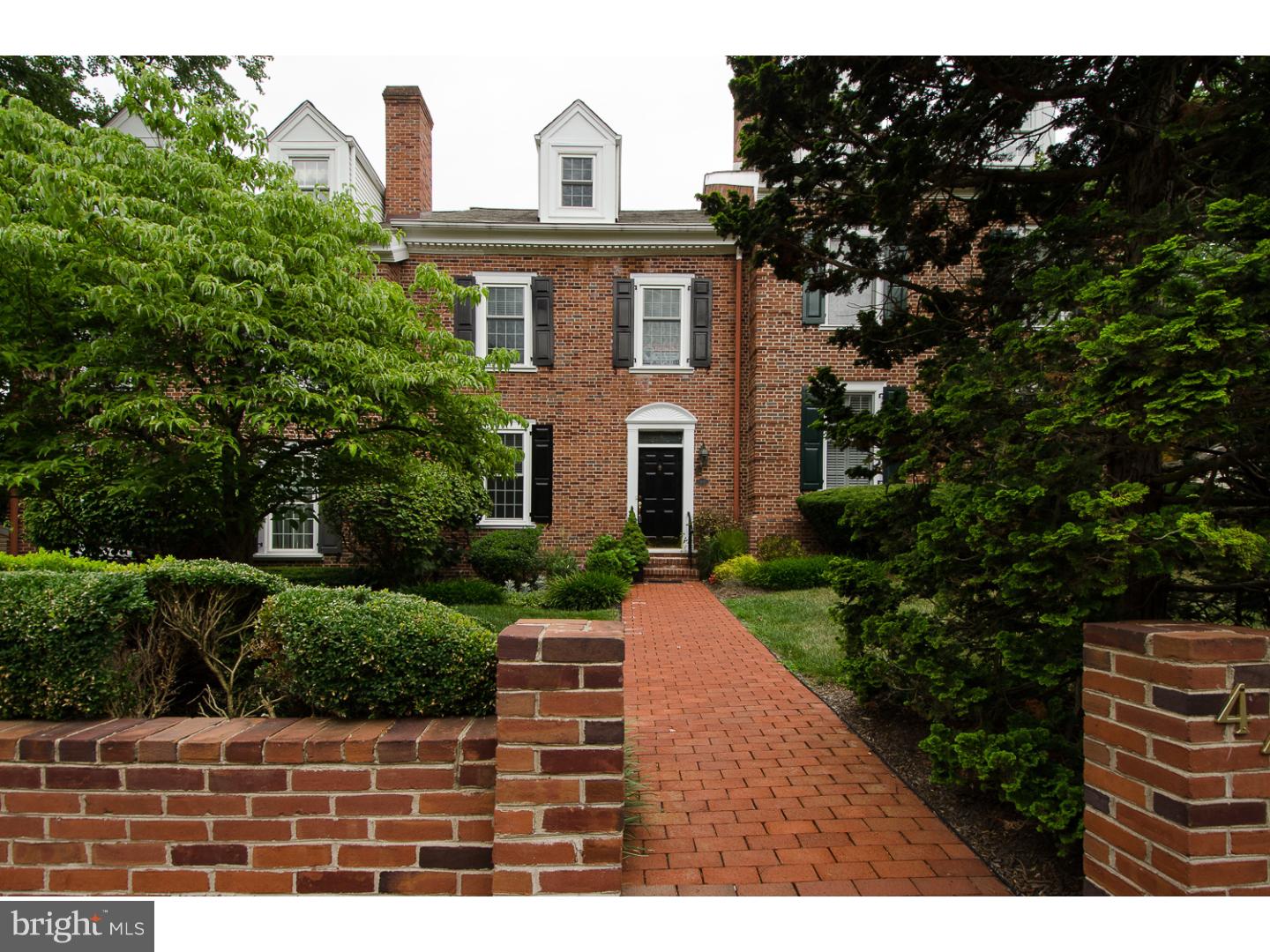 44 Sentinel Road, Unit 193 Washington Crossing, PA 18977 - Photo 1 of 25 Gallery Image 1