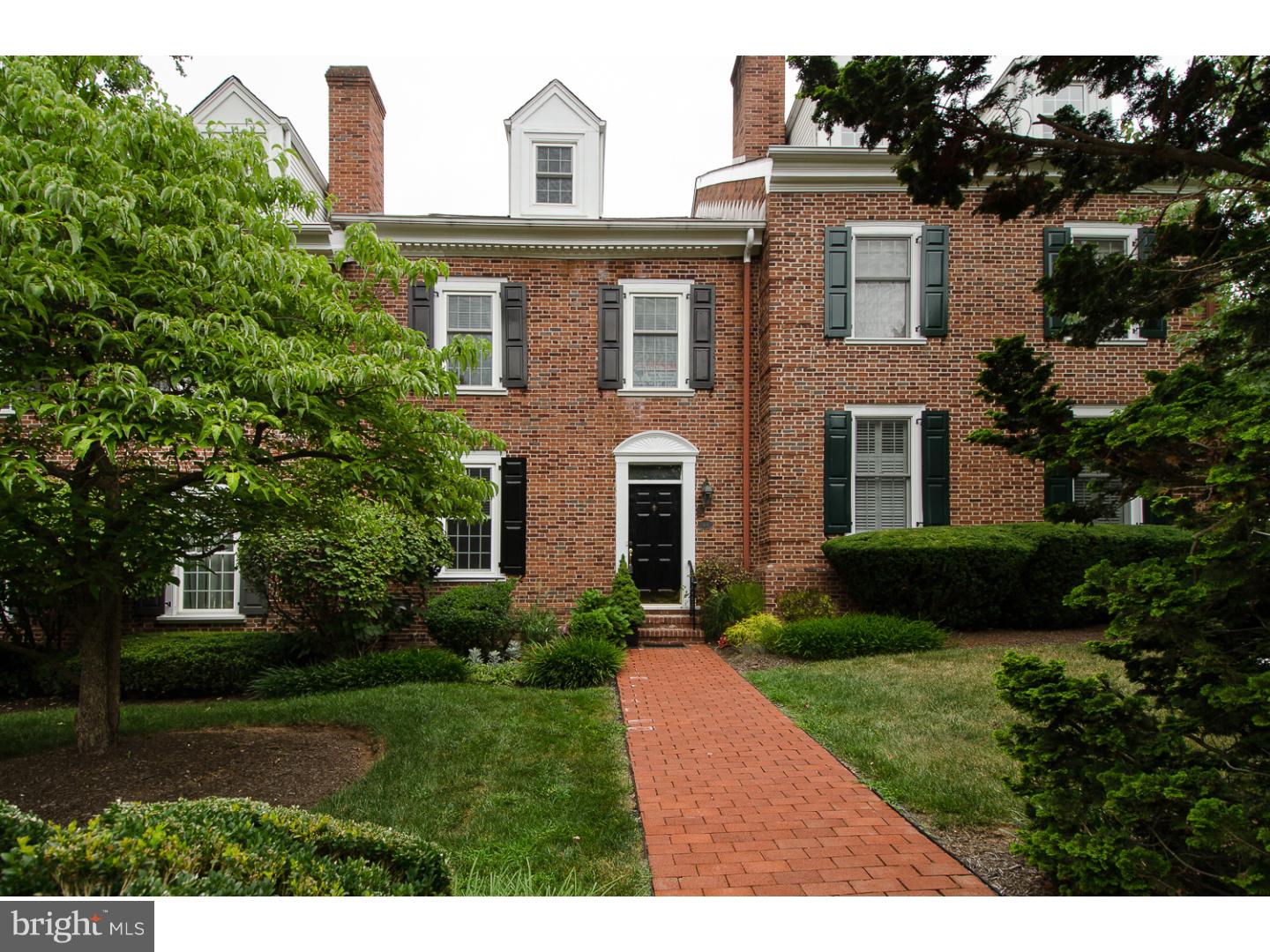 44 Sentinel Road, Unit 193 Washington Crossing, PA 18977 - Photo 2 of 25 Gallery Image 2