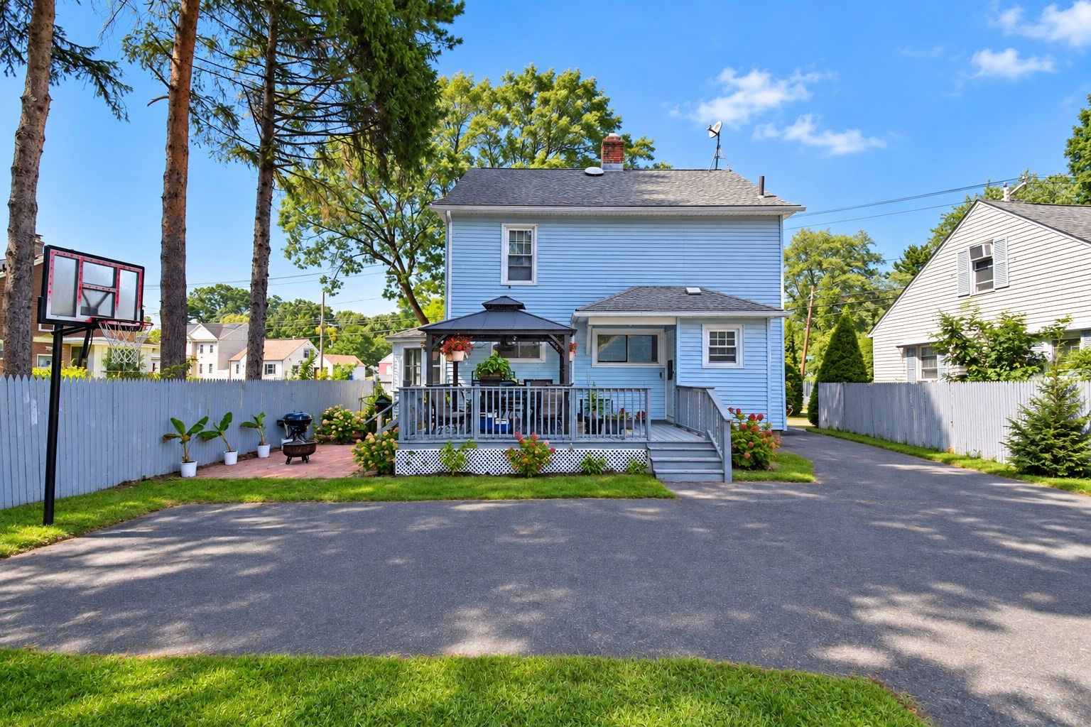 1245 Bay Street Springfield, MA 01109 - Photo 27 of 34 Gallery Image 27