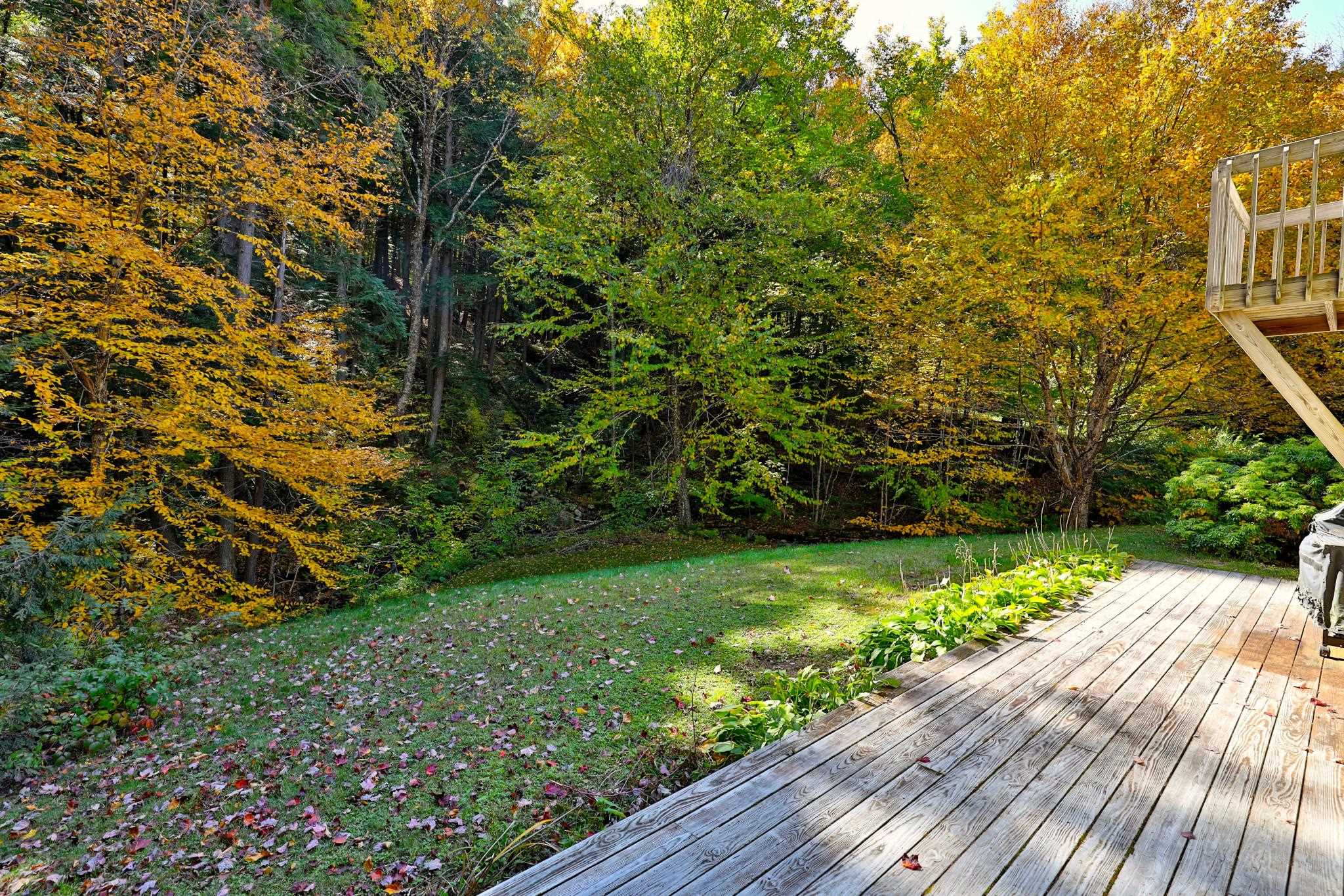 91 Arnold Mountain Road Stockbridge, VT 05772 - Photo 13 of 37