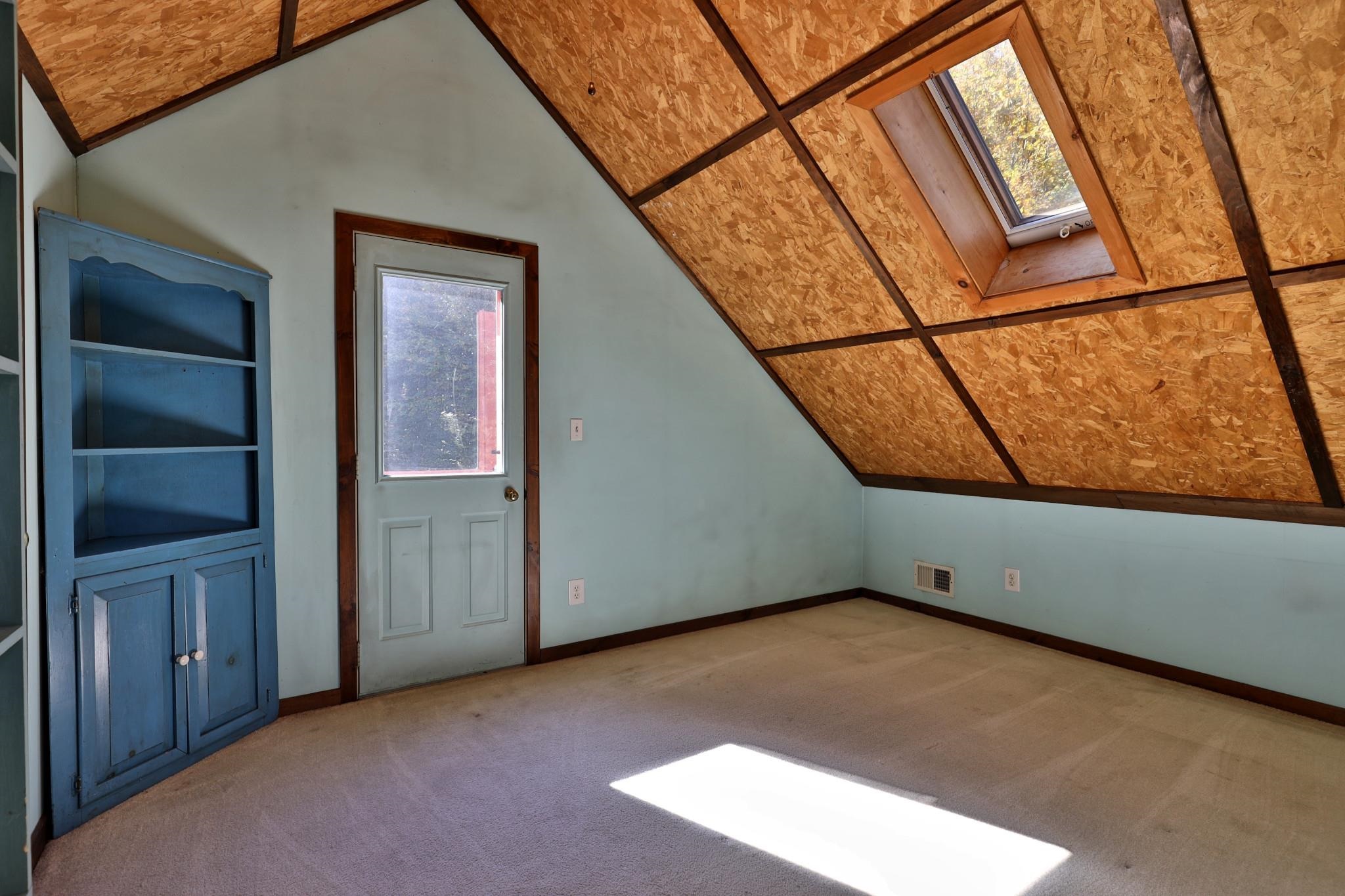 91 Arnold Mountain Road Stockbridge, VT 05772 - Photo 25 of 37