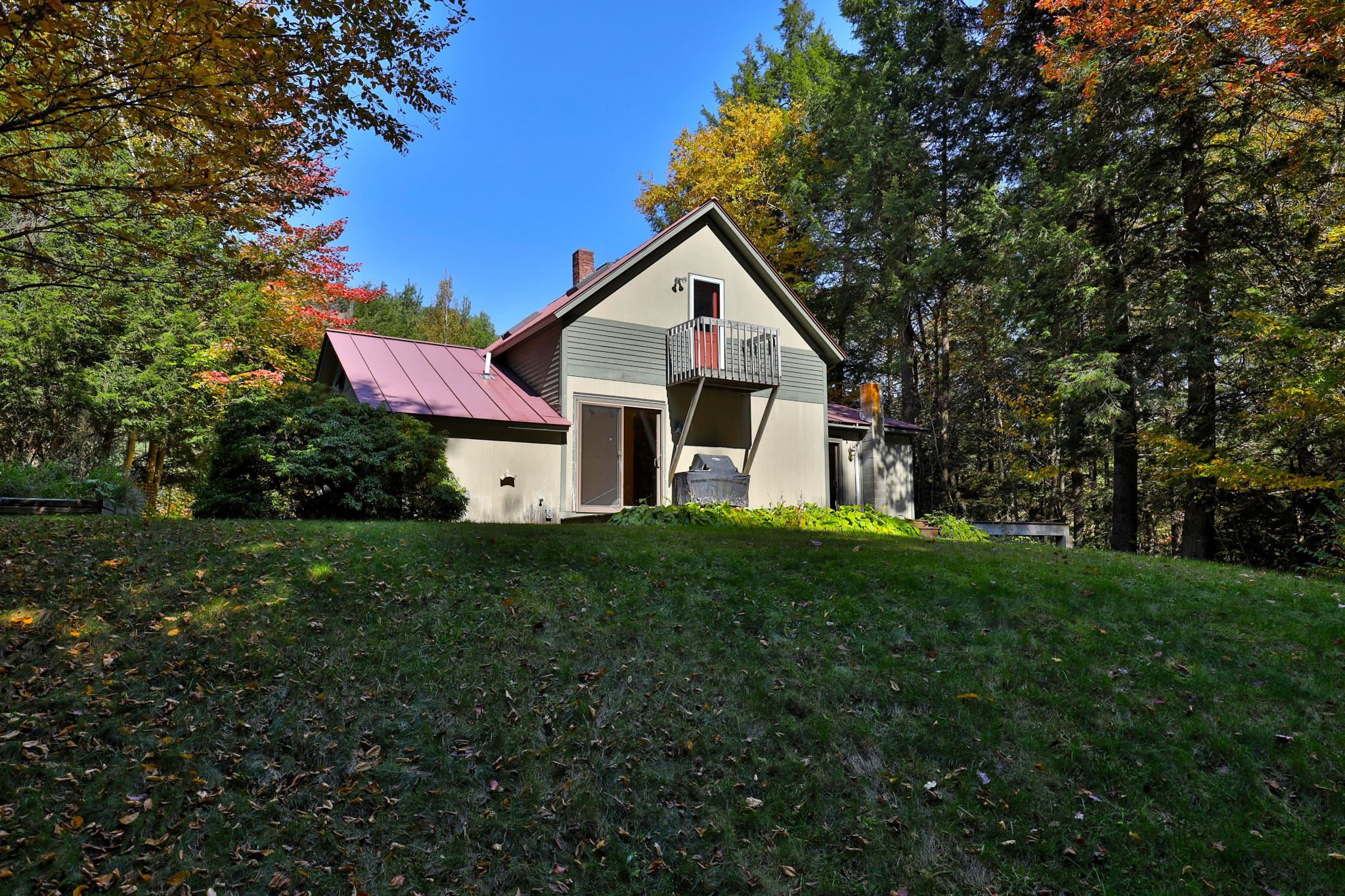 91 Arnold Mountain Road Stockbridge, VT 05772 - Photo 27 of 37
