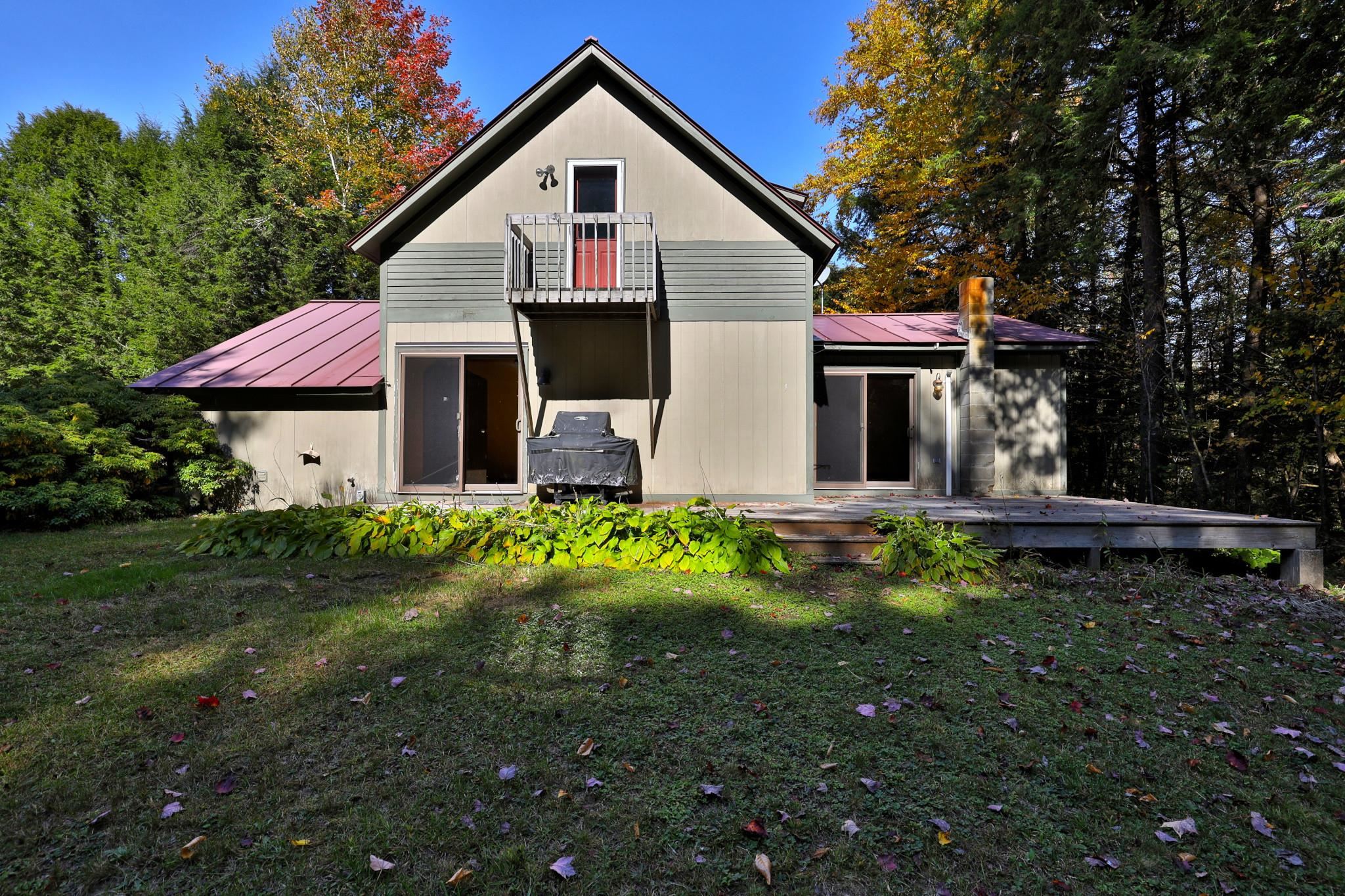 91 Arnold Mountain Road Stockbridge, VT 05772 - Photo 29 of 37