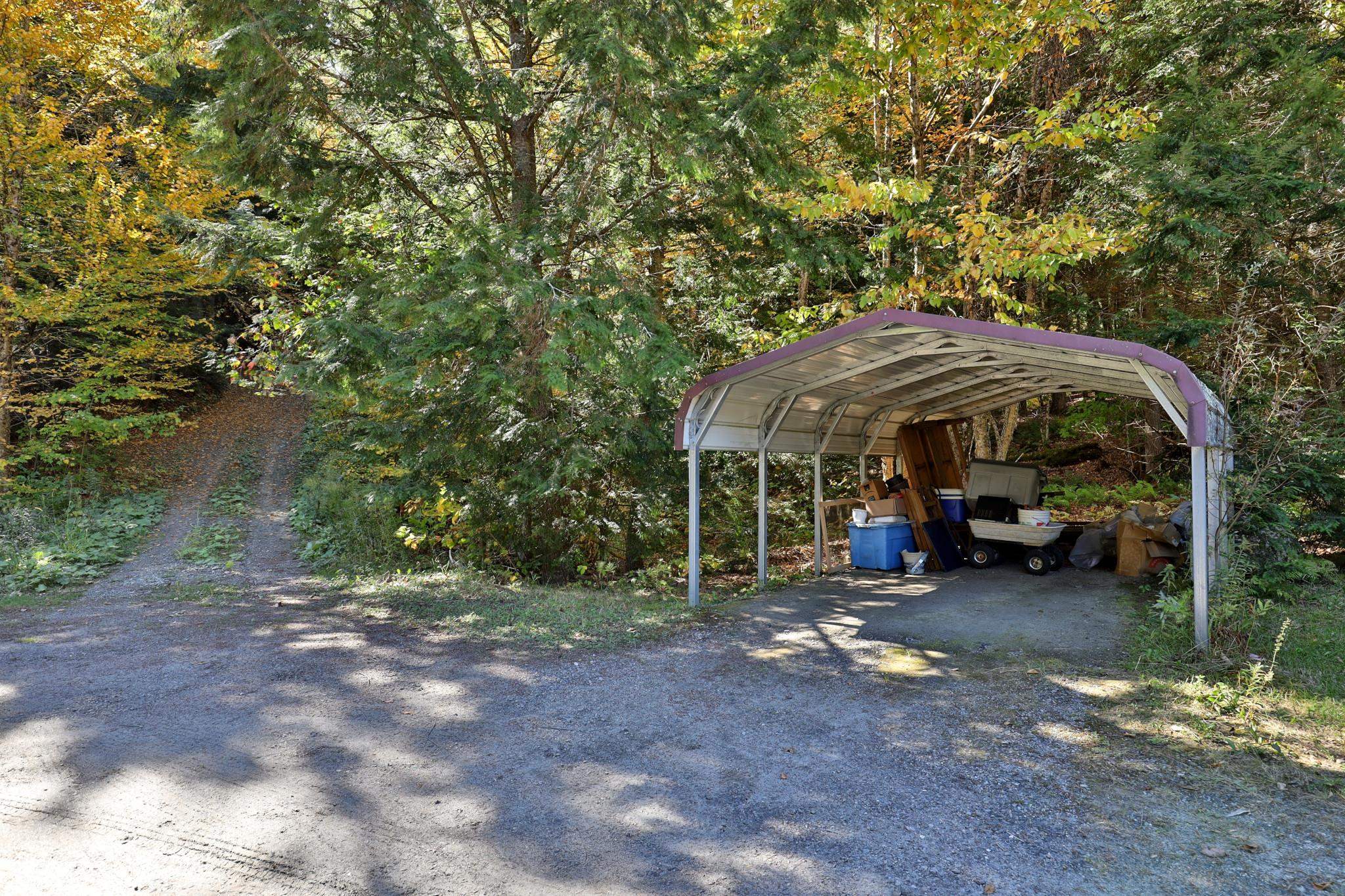 91 Arnold Mountain Road Stockbridge, VT 05772 - Photo 32 of 37
