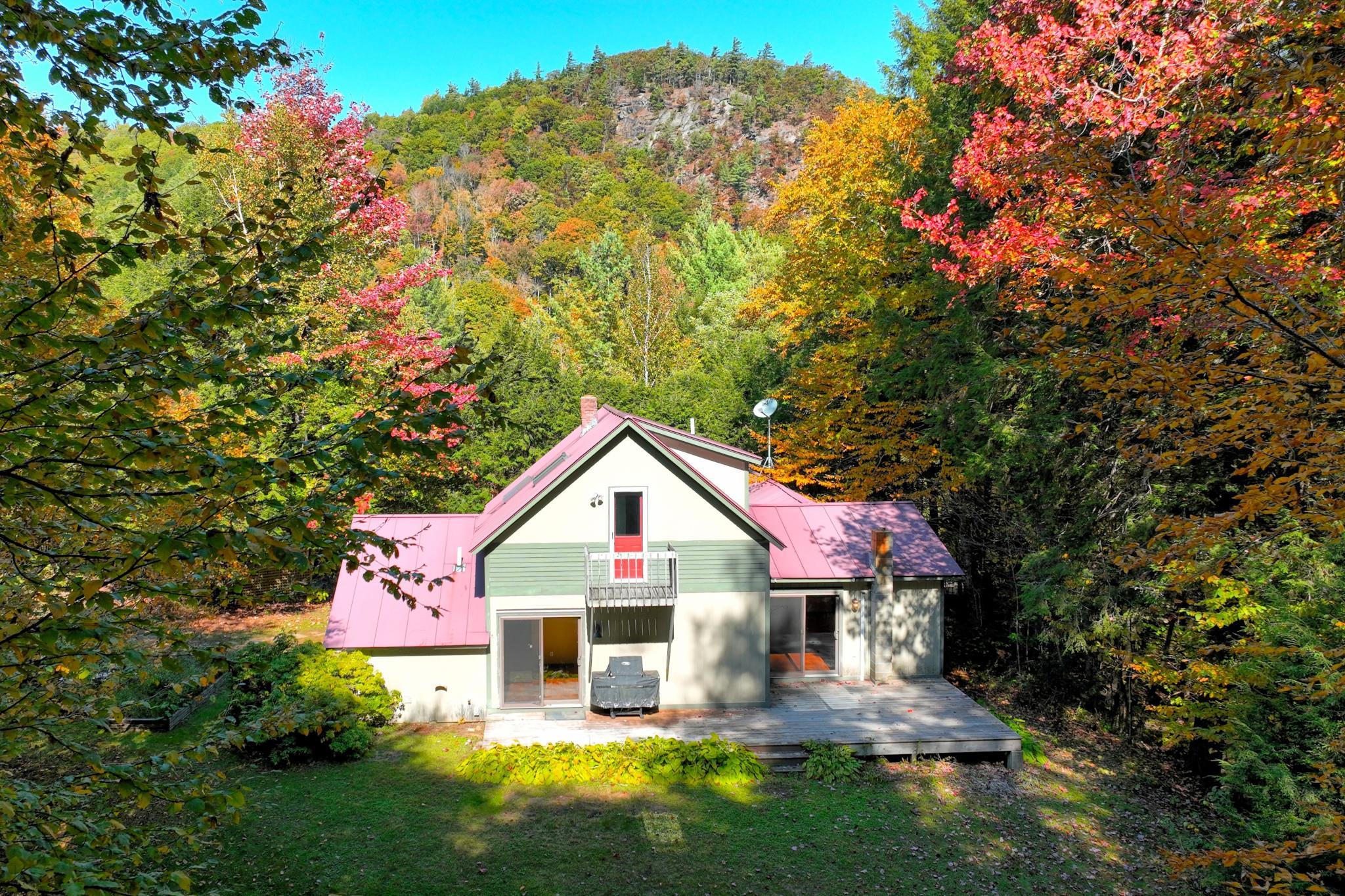 91 Arnold Mountain Road Stockbridge, VT 05772 - Photo 34 of 37