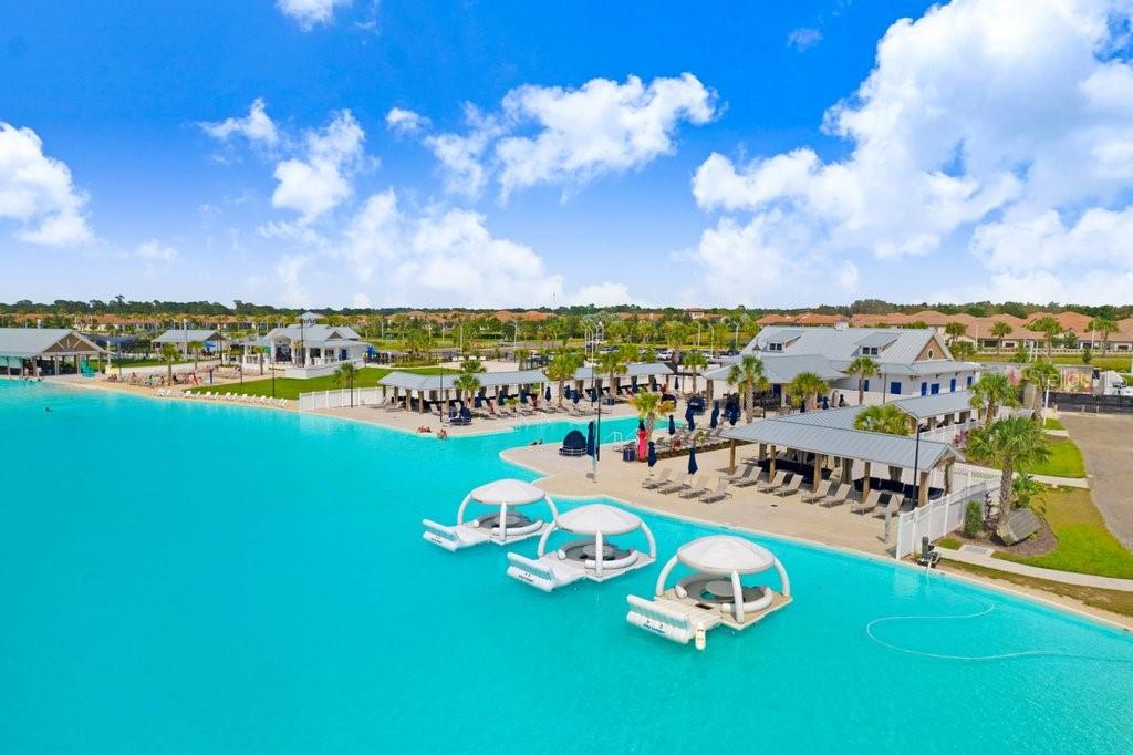 16619 Goose Ribbon Place Wimauma, FL 33598 - Photo 33 of 38 a view of a city