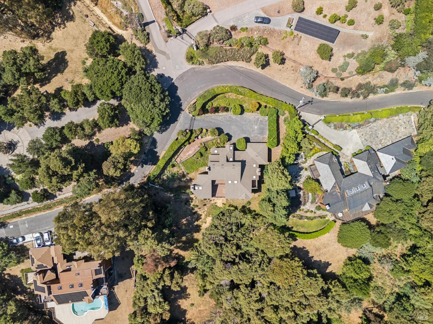 260 Highland Avenue San Rafael, CA 94901 - Photo 60 of 66
