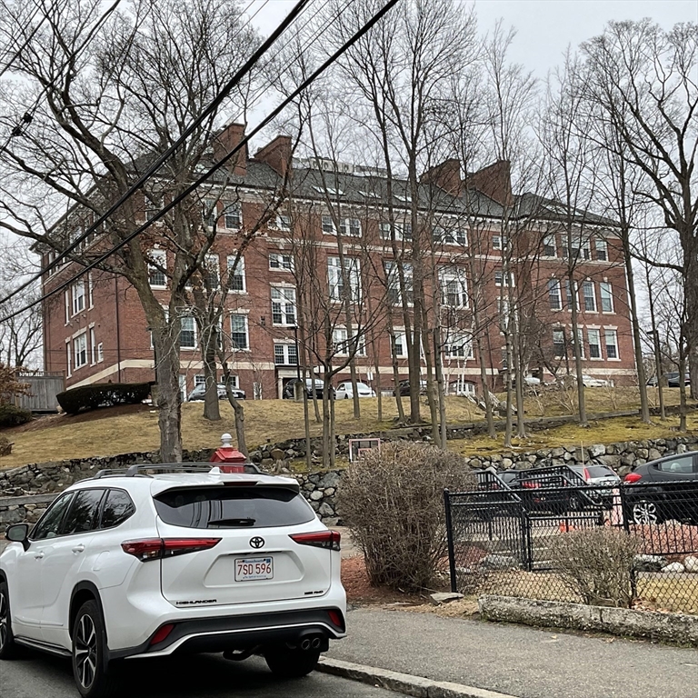 52 Sanborn Street, Unit 102 Reading, MA 01867 - Photo 16 of 25