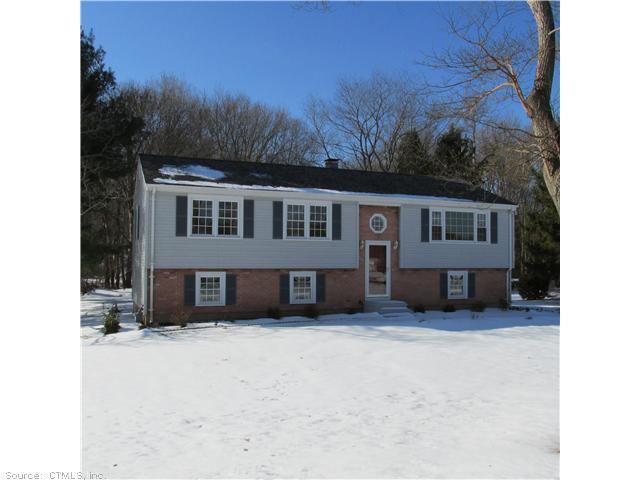 233 Fort Path Road Madison, CT 06443 - Photo 1 of 1 Exterior Front.