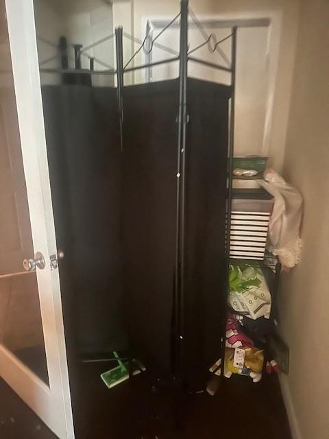 1141 Southeast 4th Avenue Fort Lauderdale, FL 33316 - Photo 17 of 25 a bathroom with a shower